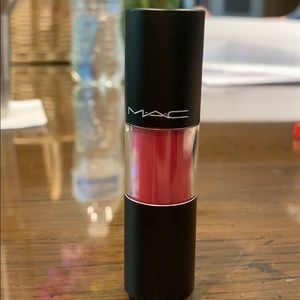 New MAC liquid lipstick